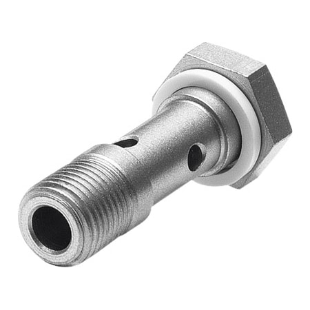 Festo Hollow Bolt VT-1/8 VT-1/8